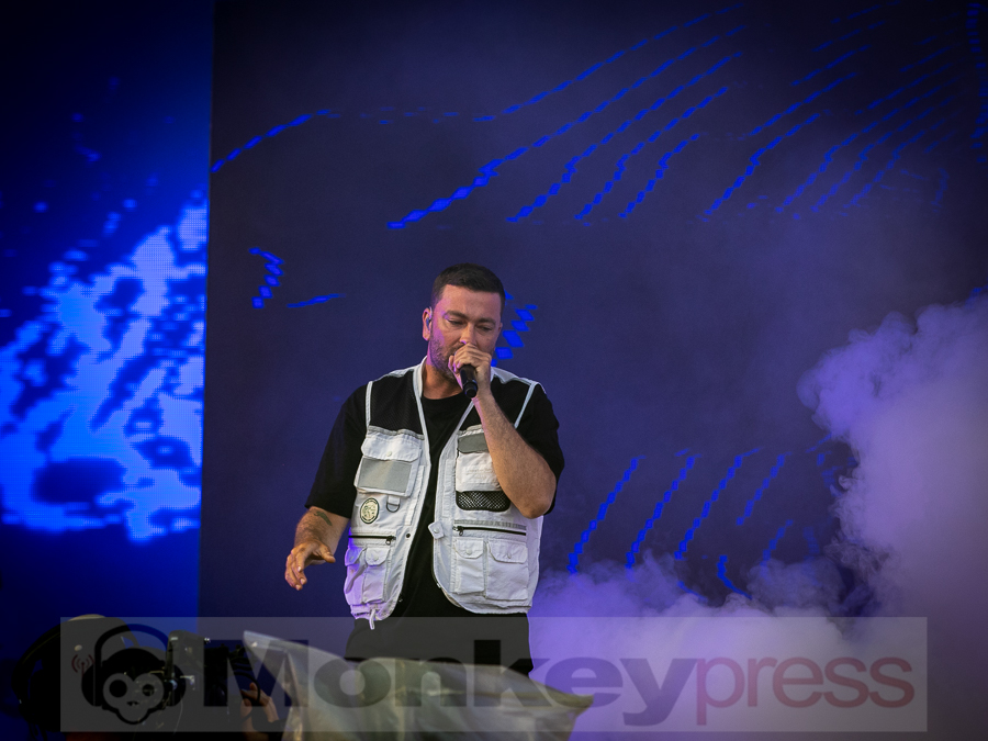 Marteria © Alf Urbschat