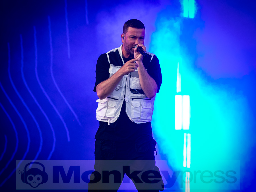 Marteria © Alf Urbschat