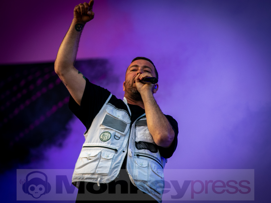 Marteria © Alf Urbschat