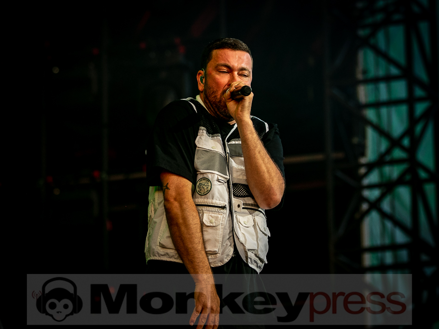 Marteria © Alf Urbschat