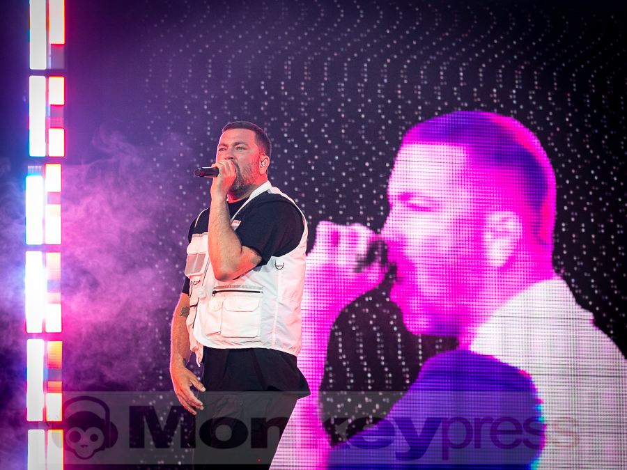 Marteria © Alf Urbschat