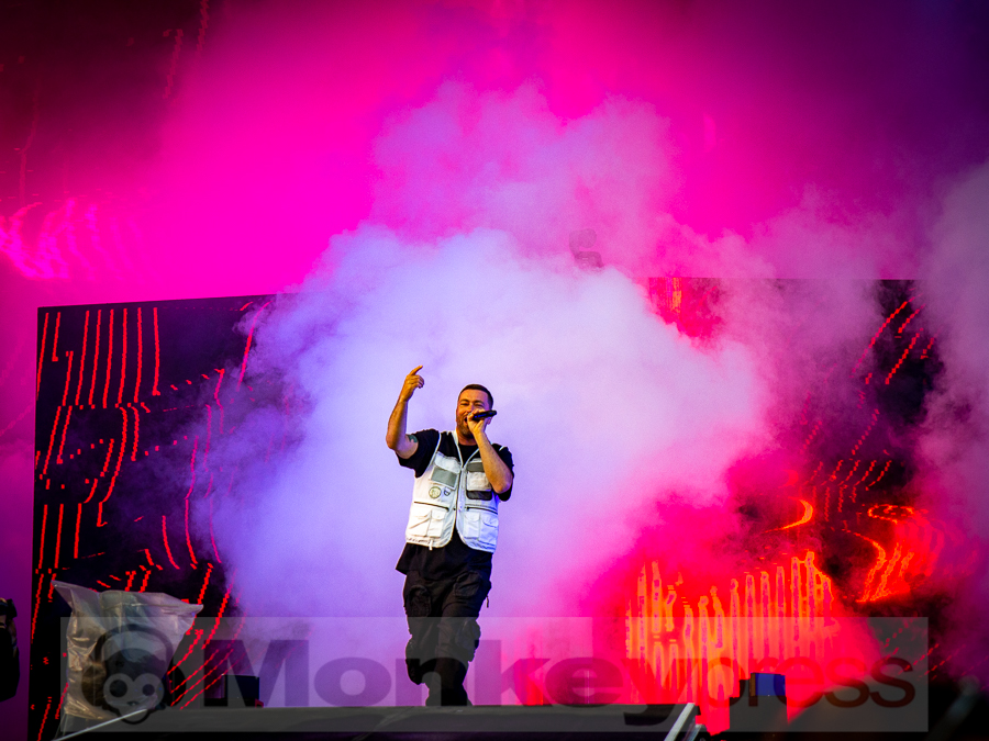 Marteria © Alf Urbschat