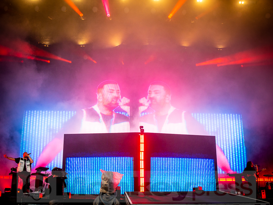 Marteria © Alf Urbschat