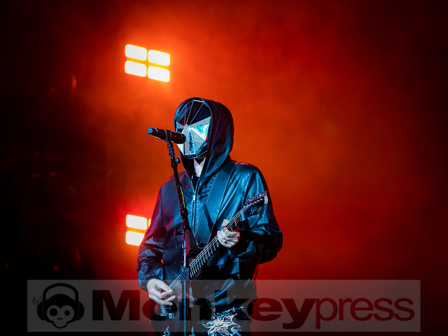 Muse © Alf Urbschat