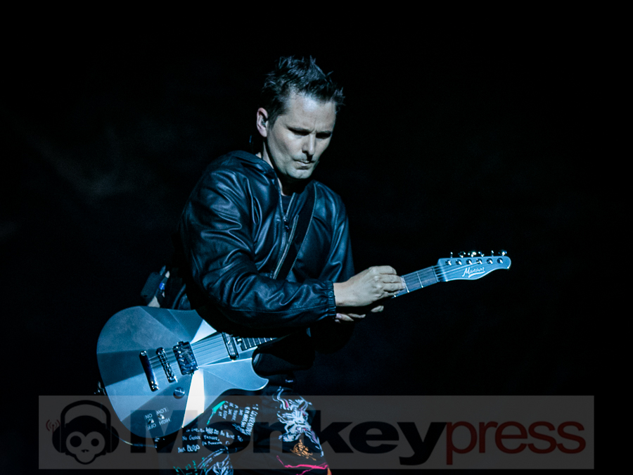 Muse © Alf Urbschat