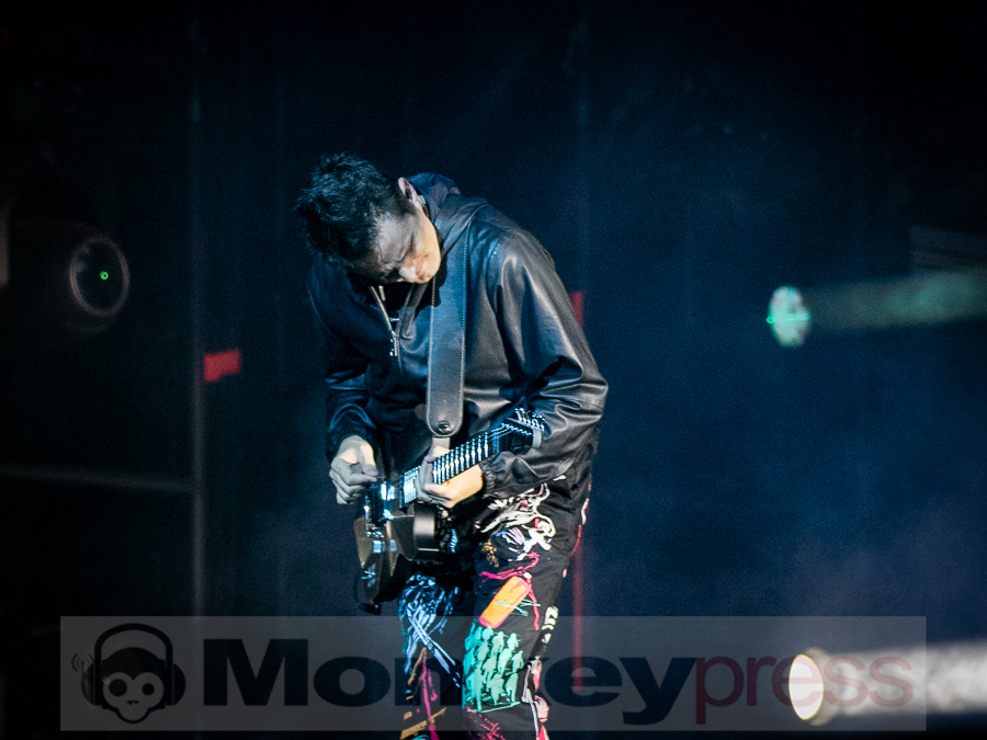 Muse © Alf Urbschat