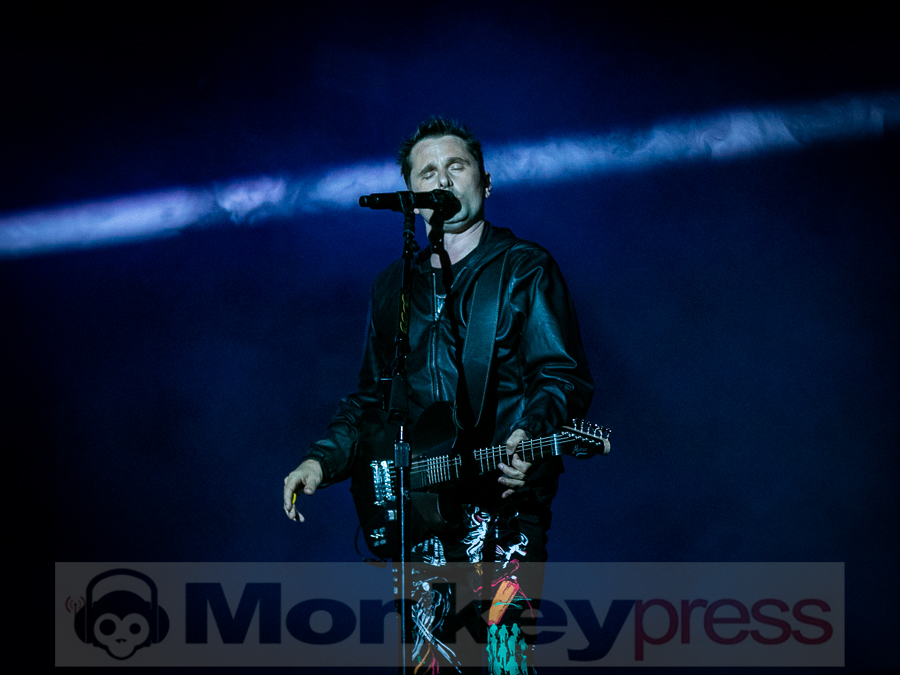 Muse © Alf Urbschat