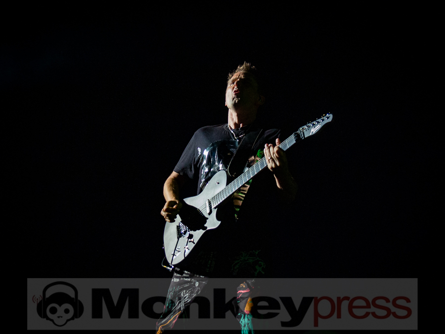 Muse © Alf Urbschat