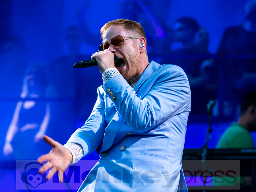 Peter Fox © Alf Urbschat