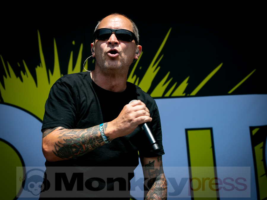 Betontod © Alf Urbschat