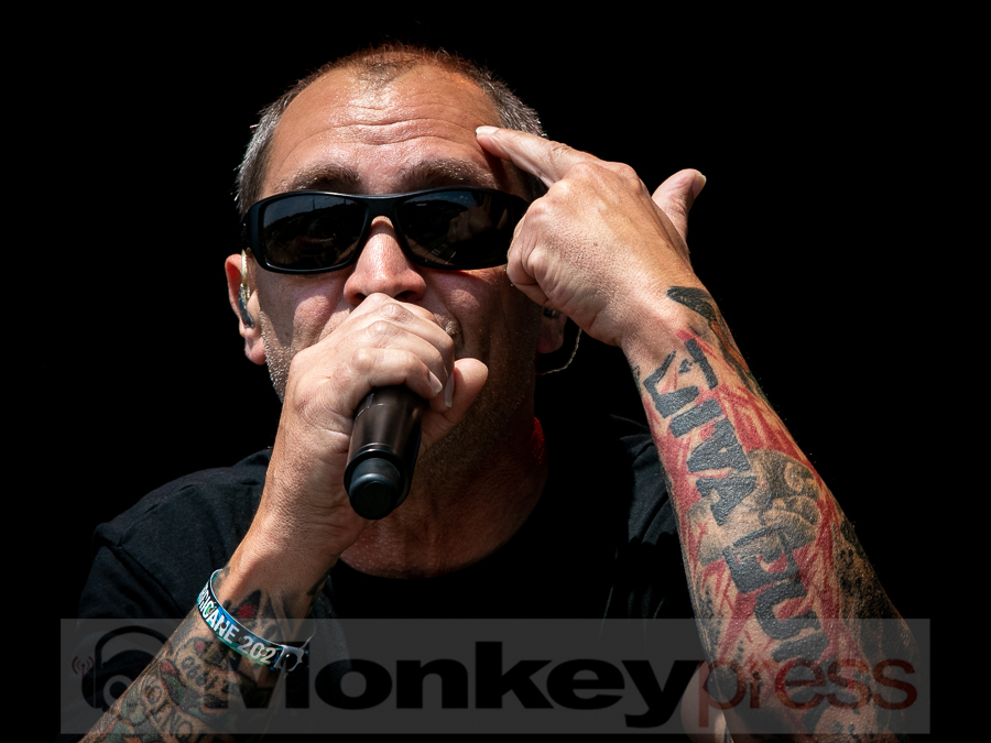 Betontod © Alf Urbschat