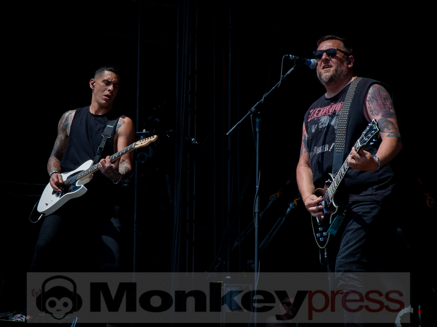 Betontod © Alf Urbschat