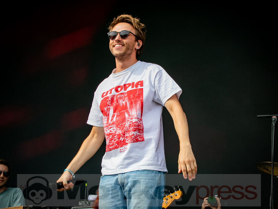 Clueso © Alf Urbschat