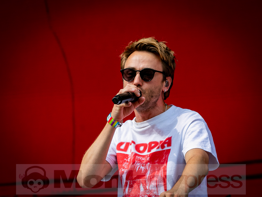 Clueso © Alf Urbschat