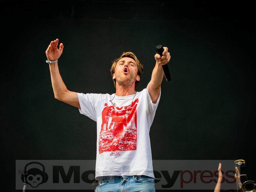 Clueso © Alf Urbschat