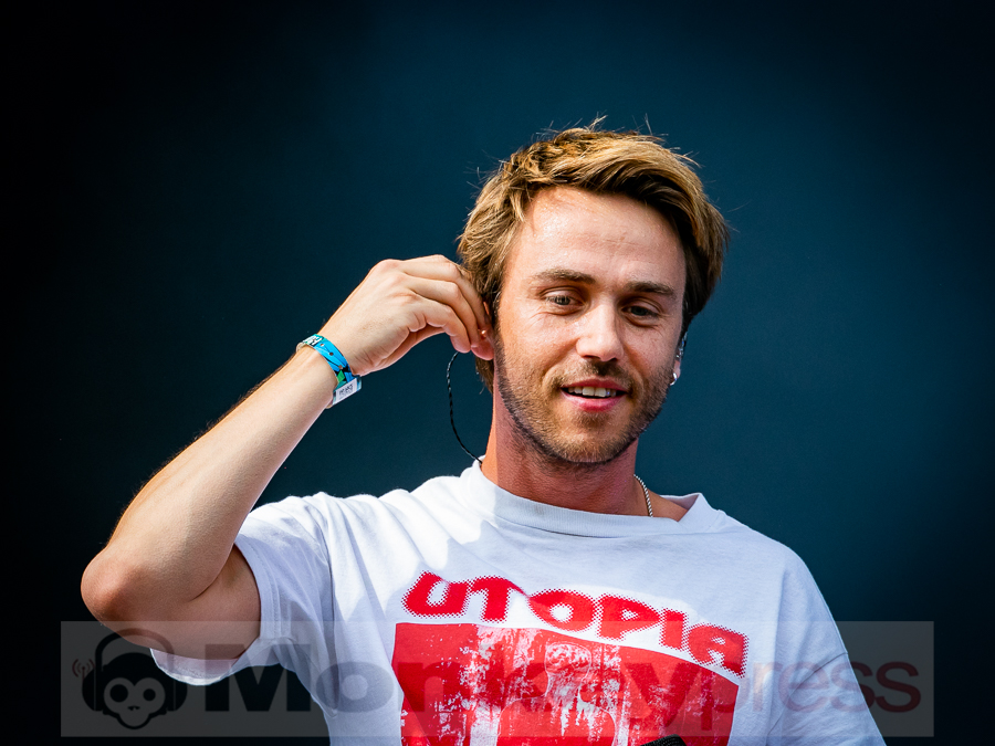 Clueso © Alf Urbschat