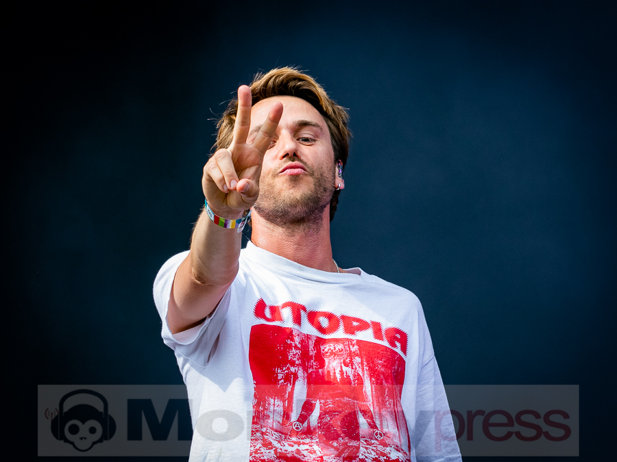 Clueso © Alf Urbschat