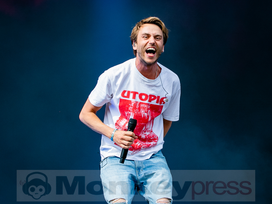 Clueso © Alf Urbschat