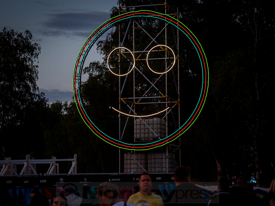 Hurricane Festival 2023 © Alf Urbschat