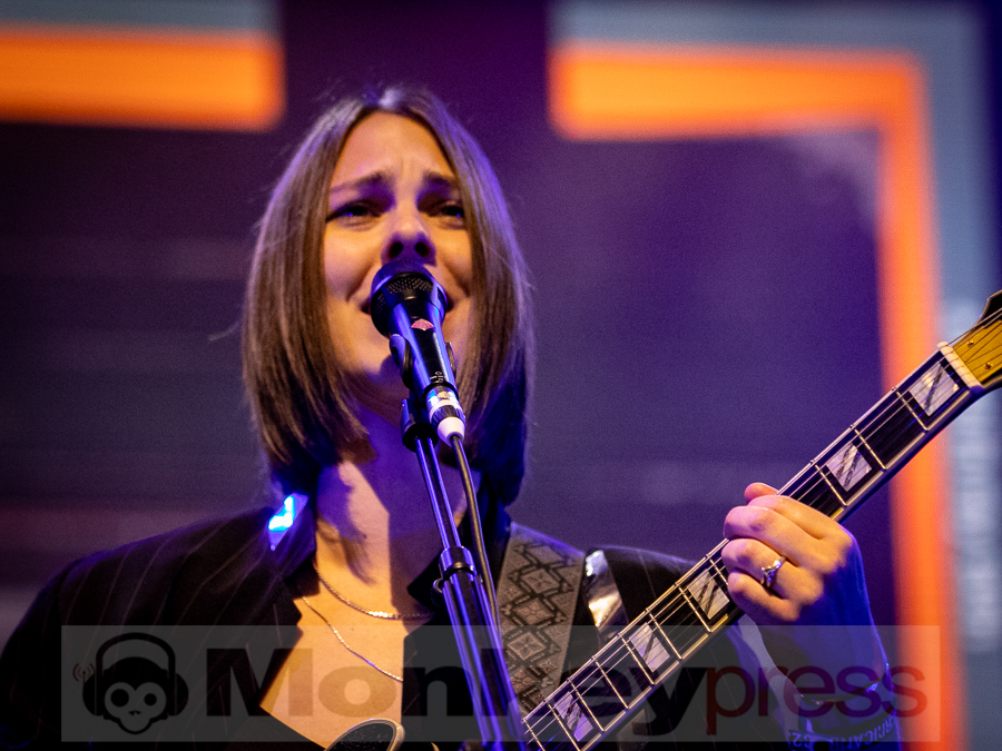 Karo Lynn @ Alf Urbschat