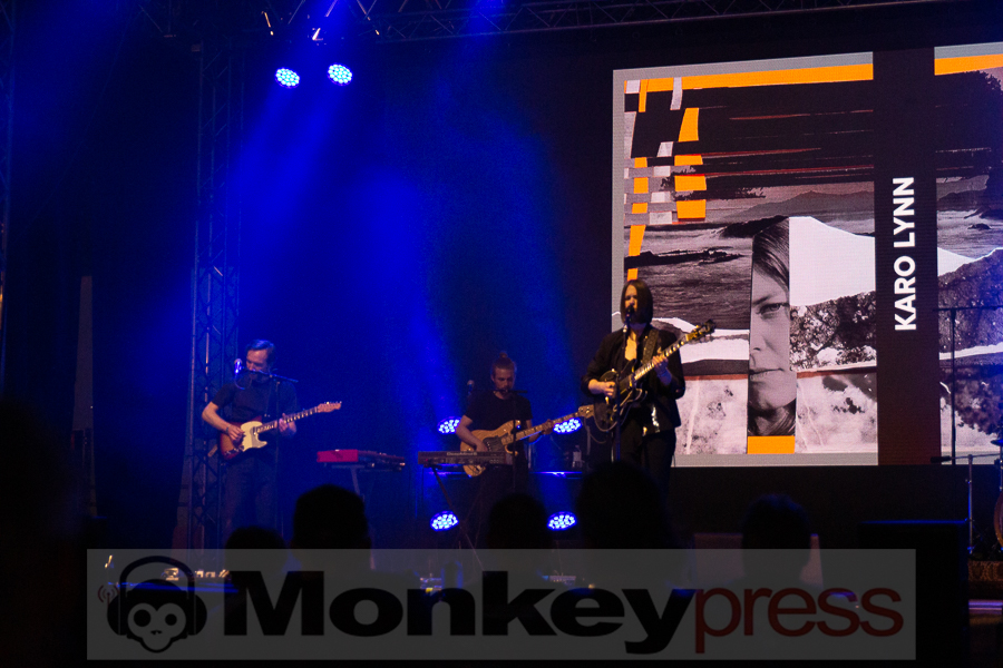 Karo Lynn @ Alf Urbschat