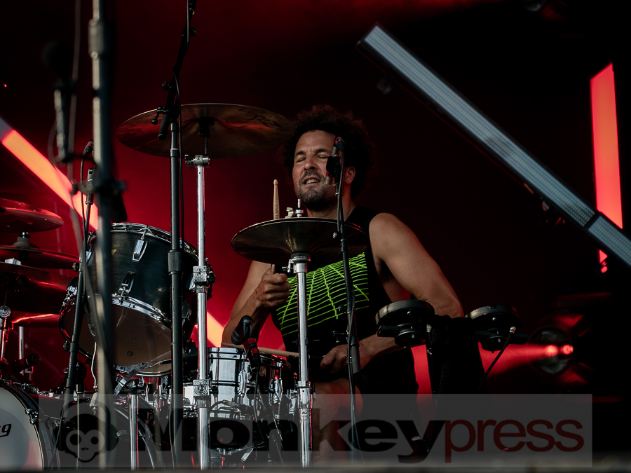 Queens Of The Stone Age © Alf Urbschat