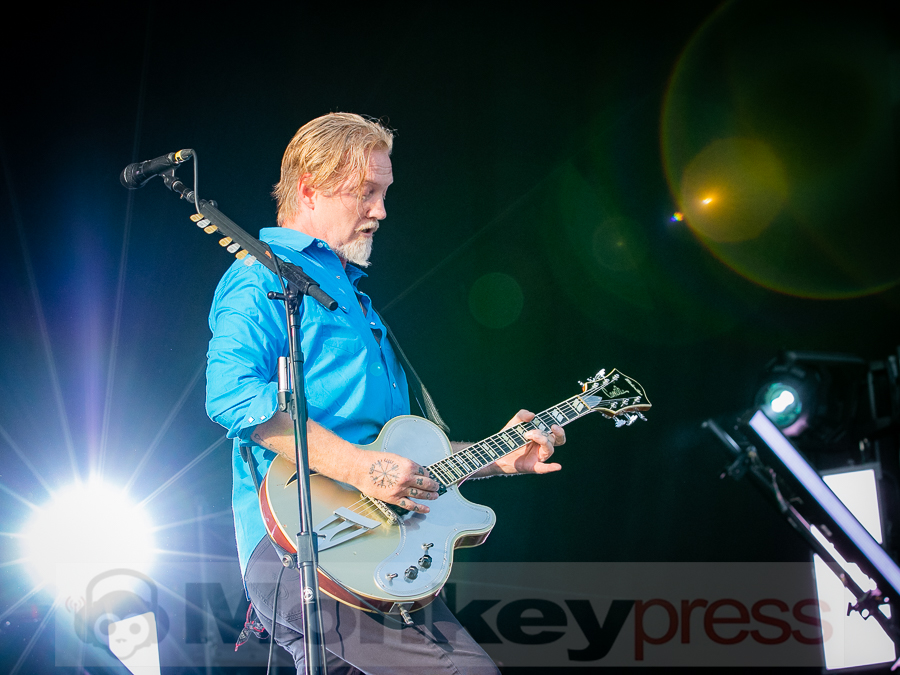 Queens Of The Stone Age Queens Of The Stone Age © Alf Urbschat
