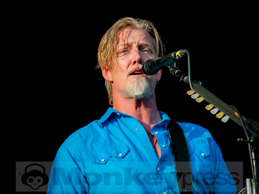Queens Of The Stone Age © Alf Urbschat