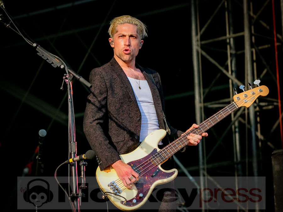 Queens Of The Stone Age © Alf Urbschat