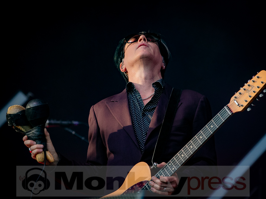 Queens Of The Stone Age © Alf Urbschat