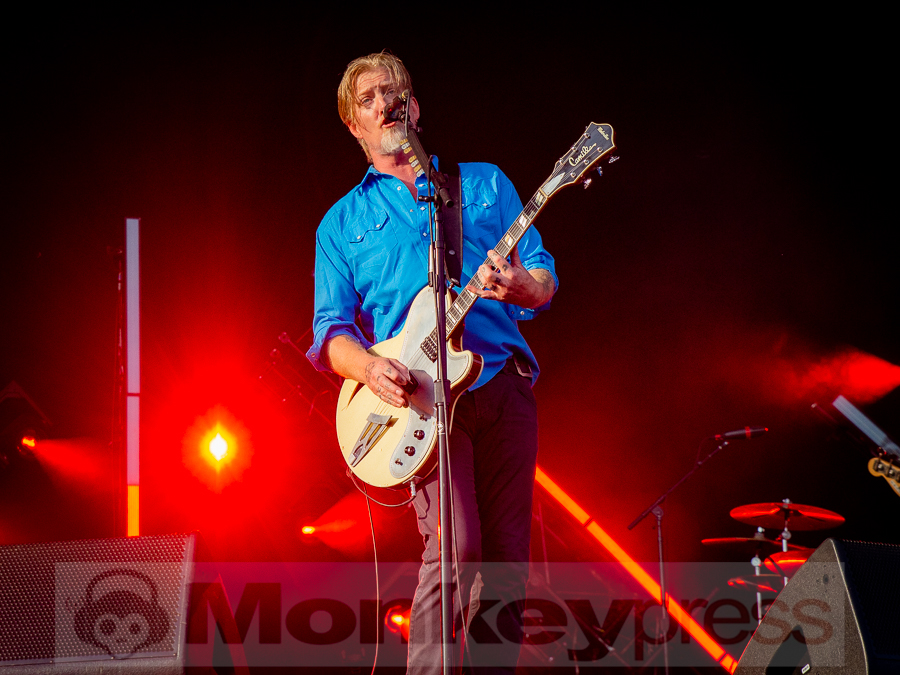 Queens Of The Stone Age Queens Of The Stone Age © Alf Urbschat