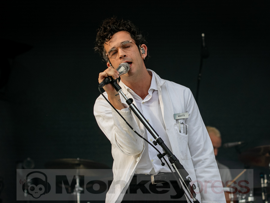 The 1975 © Alf Urbschat