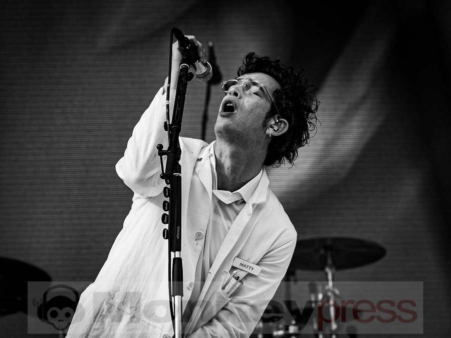 The 1975 © Alf Urbschat