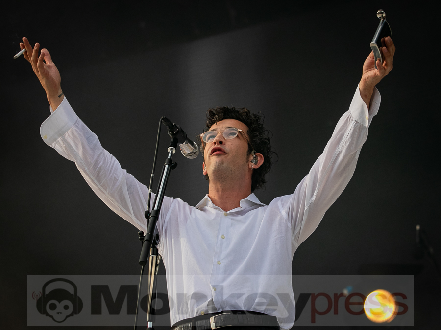 The 1975 © Alf Urbschat