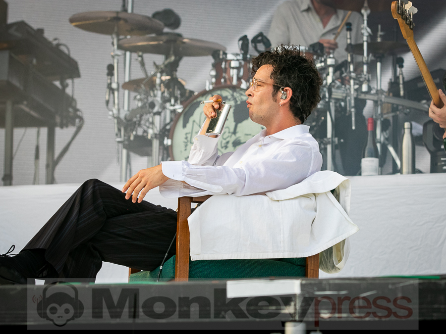 The 1975 © Alf Urbschat