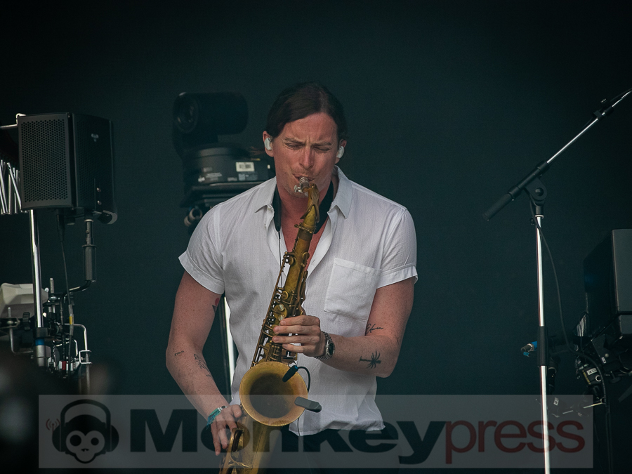 The 1975 © Alf Urbschat