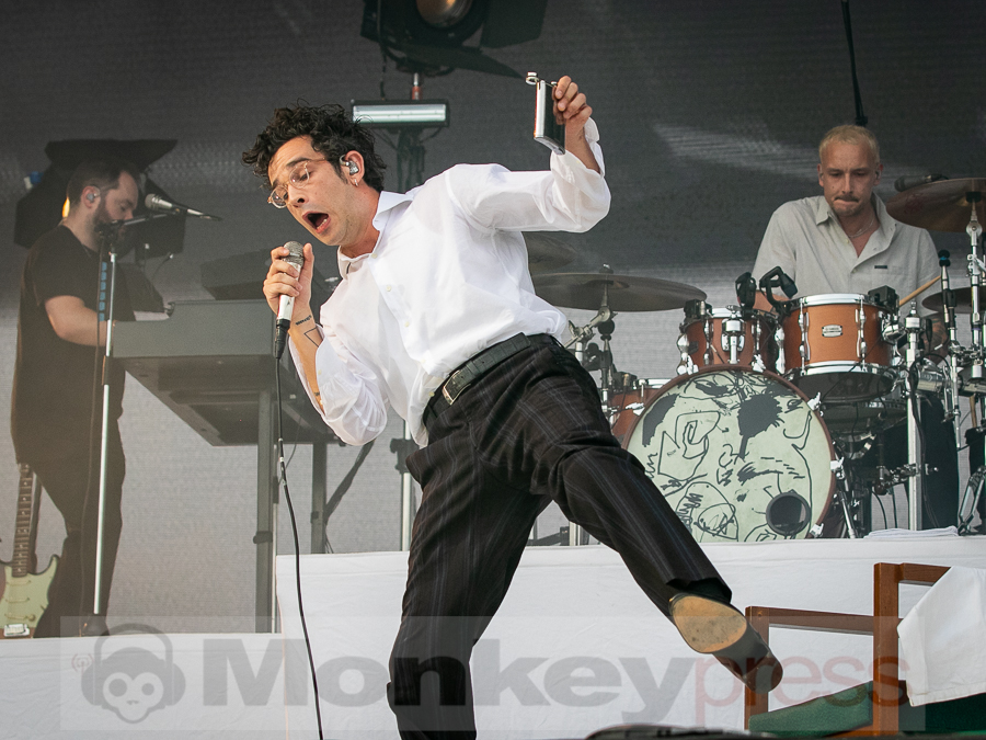 The 1975 © Alf Urbschat