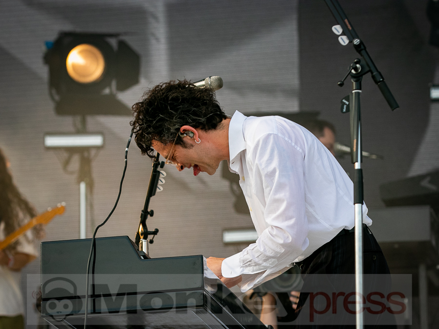 The 1975 © Alf Urbschat