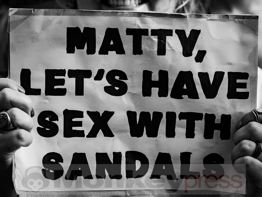 The 1975 © Alf Urbschat