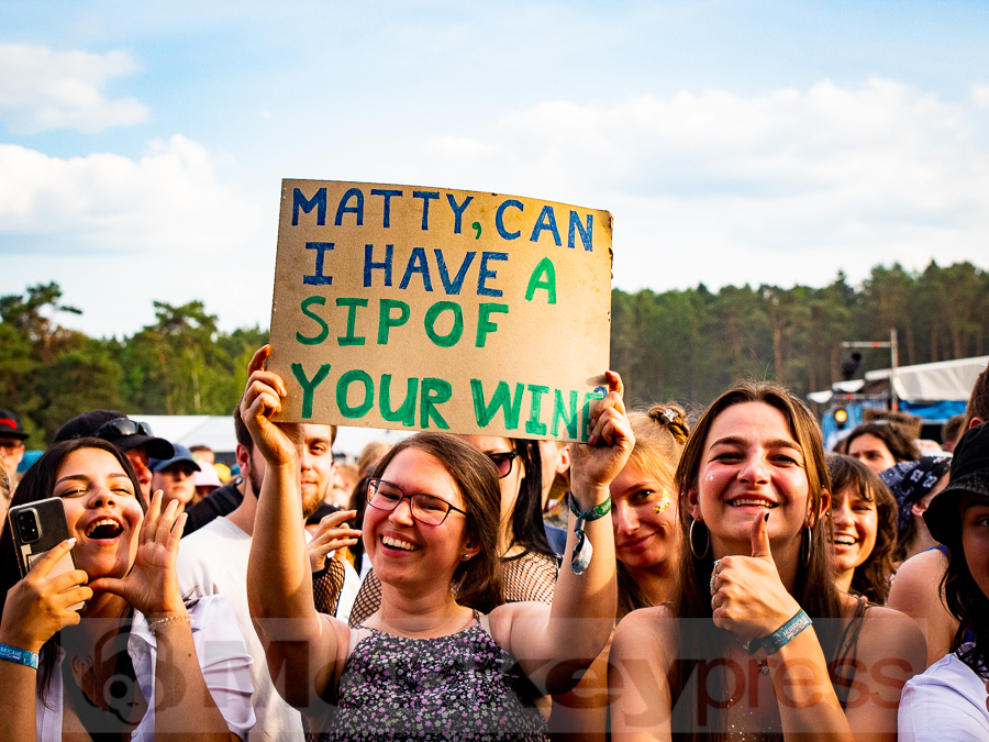 The 1975 © Alf Urbschat