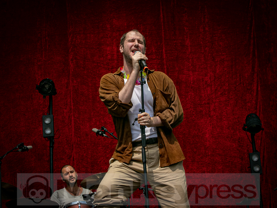Wanda @ Hurricane Festival 2023 Wanda © Alf Urbschat