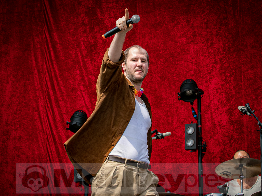 Wanda © Alf Urbschat