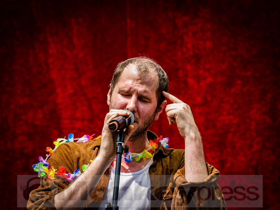 Wanda @ Hurricane Festival 2023 Wanda © Alf Urbschat