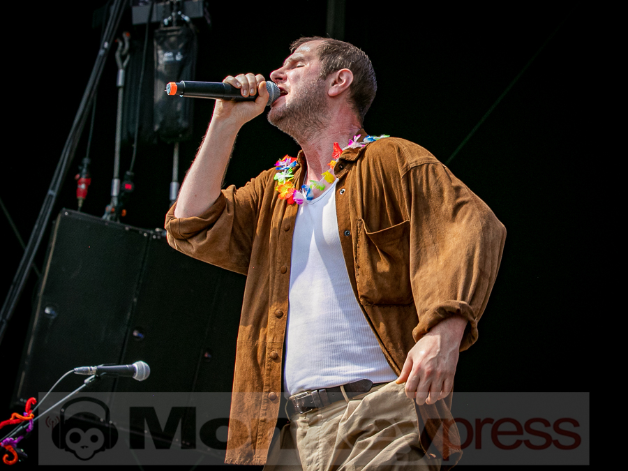 Wanda @ Hurricane Festival 2023 Wanda © Alf Urbschat