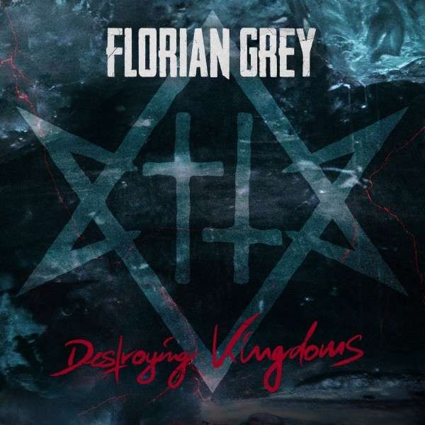 Auf der Überholspur: FLORIAN GREY starten mit neuer Single "Nothing Left To Love" durch