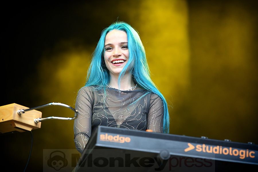 Illumishade © Sandro Griesbach