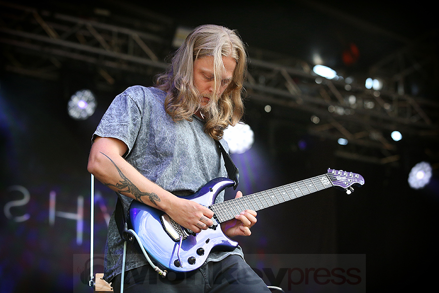 Illumishade © Sandro Griesbach