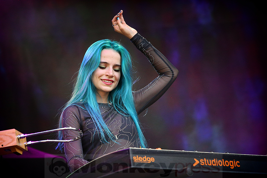 Illumishade © Sandro Griesbach