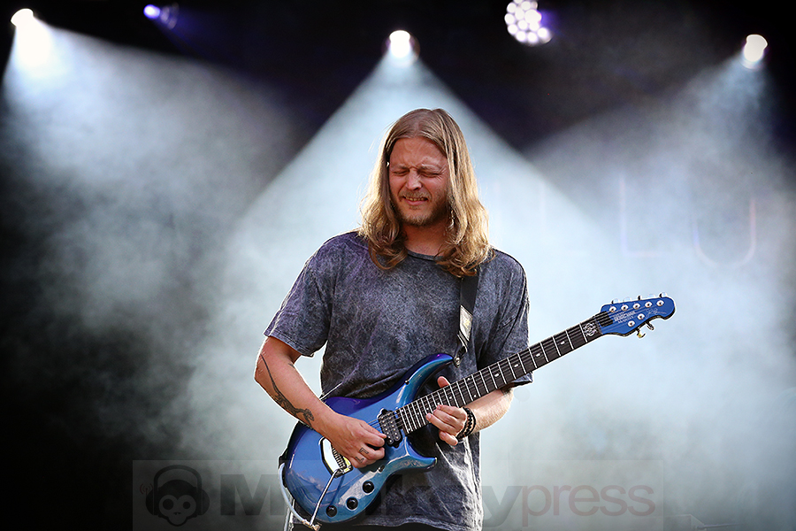 Illumishade © Sandro Griesbach