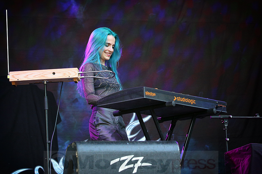 Illumishade © Sandro Griesbach